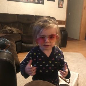 Meet your Posher, Heather